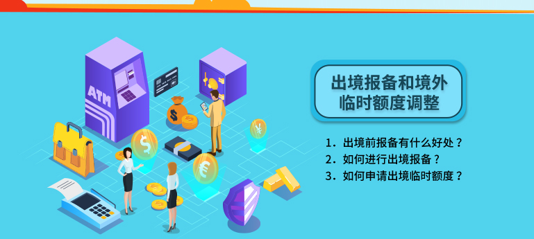 境外用卡指南