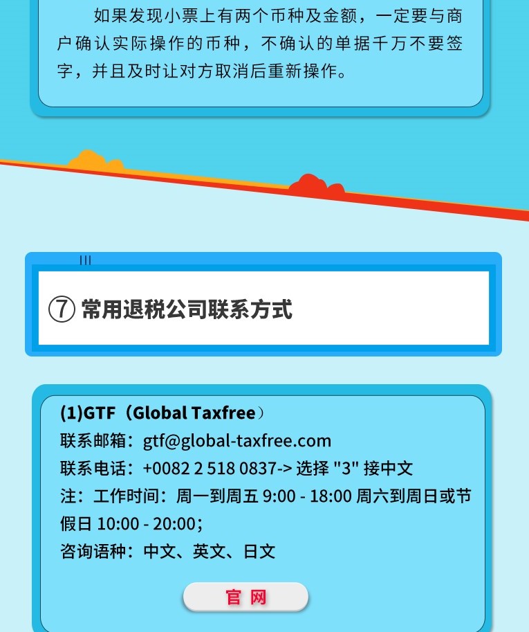 其他常见用卡问题
