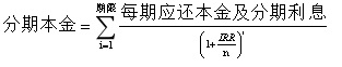 易达金